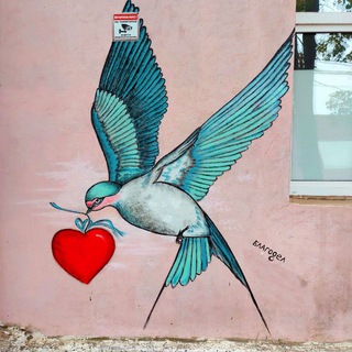 Telegram profile photo for БЛАГОДЕЛ