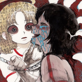 Telegram profile photo for mors meta malorum