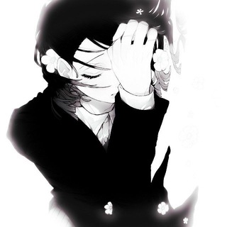 Telegram profile photo for ♱𝆬