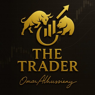 Telegram profile photo for O THE TRADER 📈