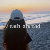 Telegram profile photo for cath abroad 👩🏽🎓🎧