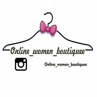Telegram profile photo for Turkish/uk online shop🖤