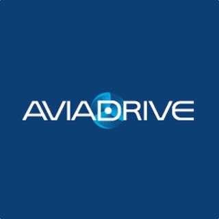 Telegram profile photo for AviaDrive