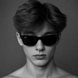 Telegram profile photo for Igor Yankovsky