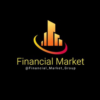 Telegram profile photo for 🏦 Financial Market🏦