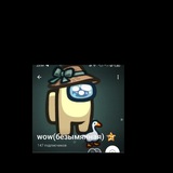 Telegram profile photo for Альбом вов