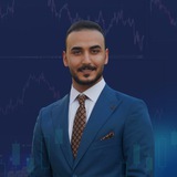 Telegram profile photo for حيدر علي اخبار الفوركس (FREE)