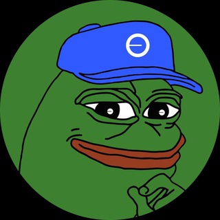 Telegram profile photo for Based Pepe 0x52 Portal