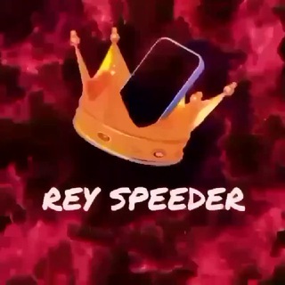 Telegram profile photo for Rey Speeders Android 🤖 Speeder Aceleradores