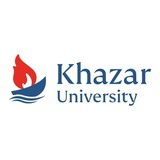 Telegram profile photo for Khazar University