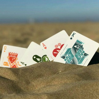 Telegram profile photo for Pokerbar پوکرآنلاین و کازینو لایو پوکربار