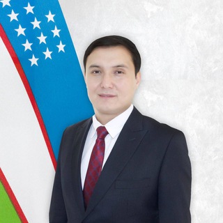 Telegram profile photo for Abdulaziz Avazovich Shaxsiy kanali