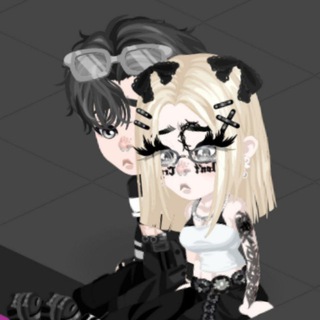 Telegram profile photo for 𝕴 𝖇𝖎𝖙𝖊 || 𝕳𝕽
