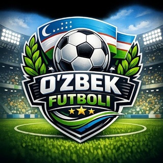 Telegram profile photo for O'zbek futboli | Transferlar