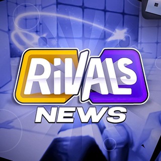 Telegram profile photo for Прайс Rivals News