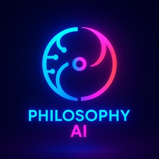 Telegram profile photo for Философия AI