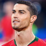 Telegram profile photo for Cristiano Ronaldo | Криштиану Роналду