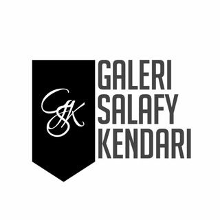 Telegram profile photo for Galeri Salafy Kendari