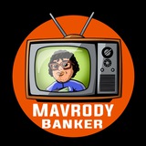 Telegram profile photo for InfoMavrody
