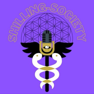 Telegram profile photo for Shilling Society (CALLS) ✨