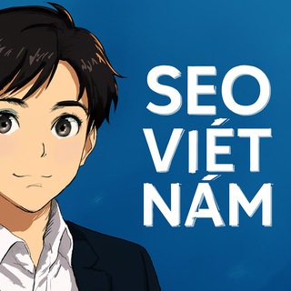Telegram profile photo for Dịch vụ Backlink SEO cho thị trường Việt Nam!