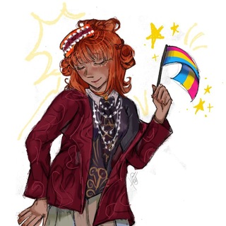 Telegram profile photo for ‼️ПЕРЕЇЗД‼️Будка нестабільності Чарлі / 18+