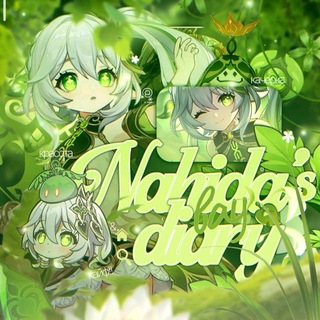 Telegram profile photo for ੭୧ㅤ𝑁𝐚𝗵ׄı꯭d𝐚’𝗌 𝐃𝒊𝐚rყ 、