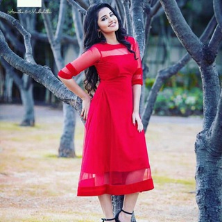 Telegram profile photo for Anupama Parameswara
