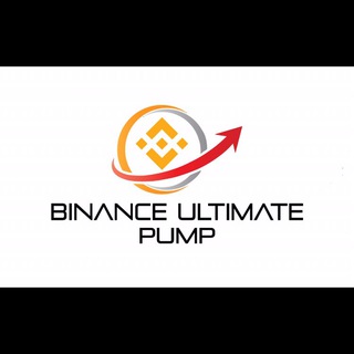 Telegram profile photo for Binance Ultimate Pump
