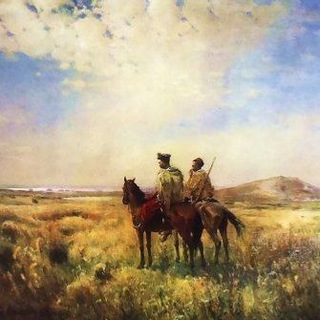 Telegram profile photo for Сини України