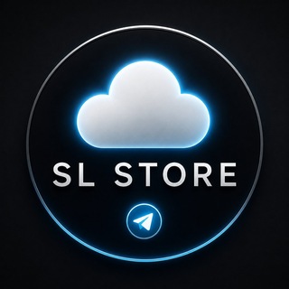 Telegram profile photo for SL Store