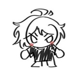 Telegram profile photo for 「 ✧ Obni talks 🍅💿 ✧」