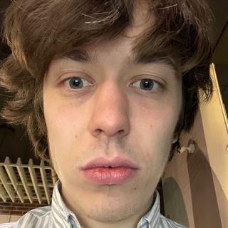 Telegram profile photo for small dess