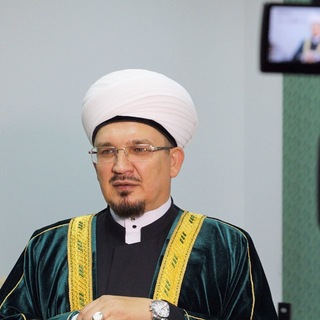 Telegram profile photo for Mukaddas Bibarsov