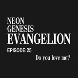 Telegram profile photo for Repost it if :: Evangelion