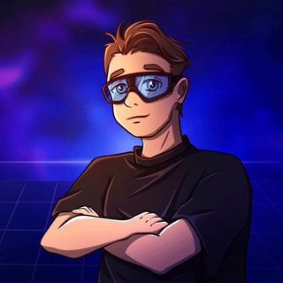 Telegram group profile photo for Техноманьяк Community