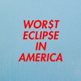 Telegram profile photo for no eclipse land.