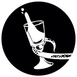 Telegram profile photo for ГРЕХИ ВАШИ ТЯЖКИЕ