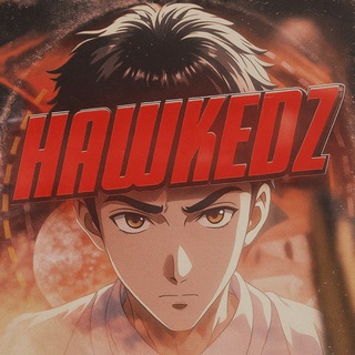 Telegram profile photo for Hawkedz