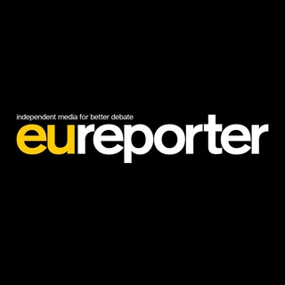 Telegram profile photo for EU Reporter