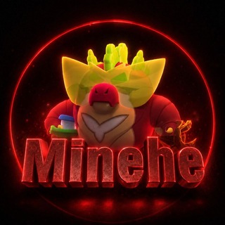 Telegram profile photo for MineheBS | TT