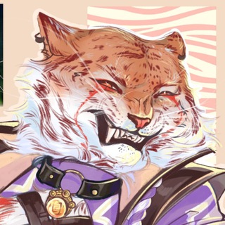 Telegram profile photo for KANI