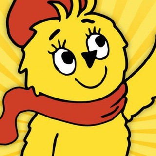 Telegram group profile photo for Чат Мурзилки