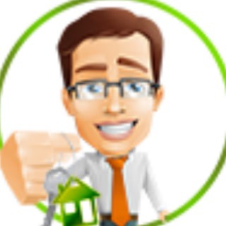 Telegram profile photo for Ипотековед