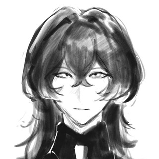 Telegram profile photo for okatomi