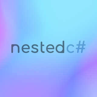 Telegram profile photo for Nested C#