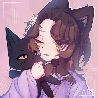 Telegram profile photo for Переходник Уголок Минн 𖹭