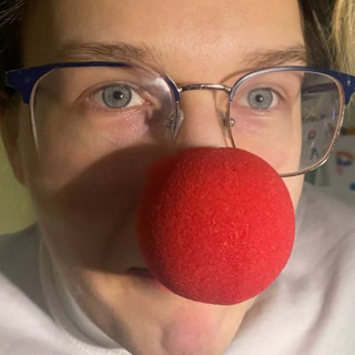 Telegram profile photo for К - значит личность
