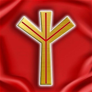 Telegram profile photo for The Cosmotheist