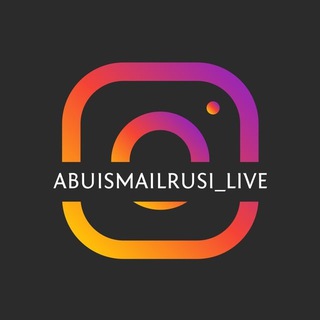 Telegram profile photo for Абу Исмаил переходник